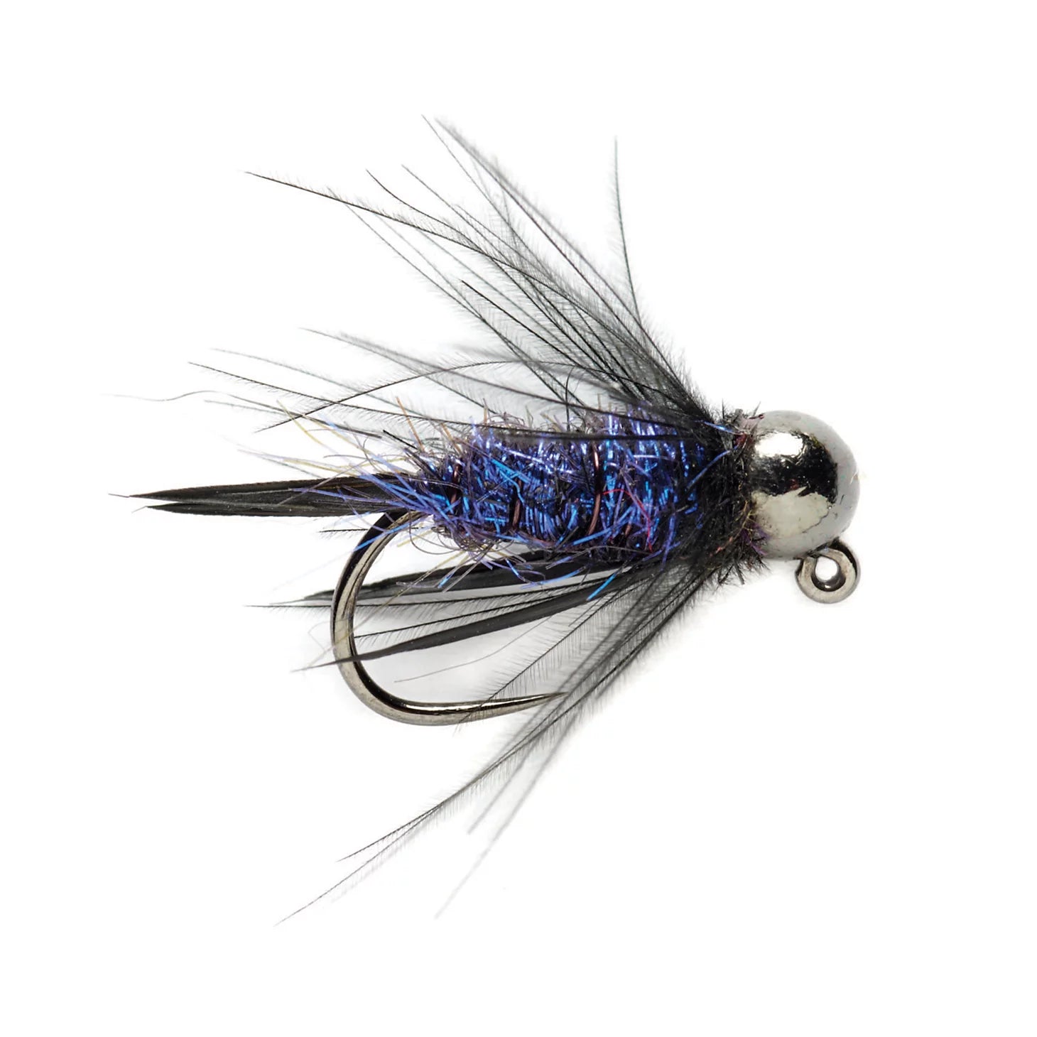Orvis Fly Fishing Tactical Purple Reign