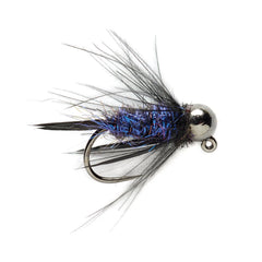 Orvis Fly Fishing Tactical Purple Reign