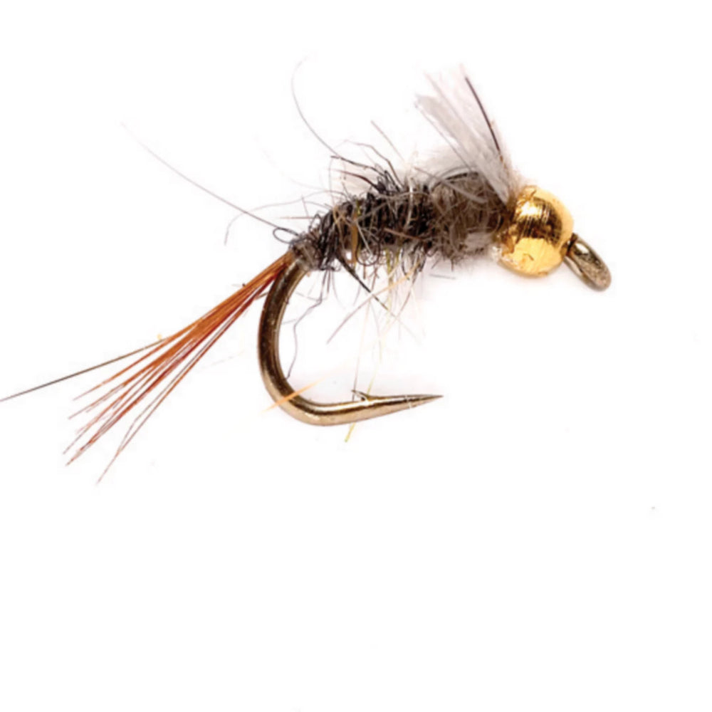 Orvis Fly Fishing Bead Head Barr Emerger