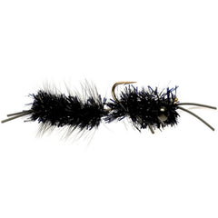 Orvis Fly Fishing Josh's Wiggle Hellgrammite