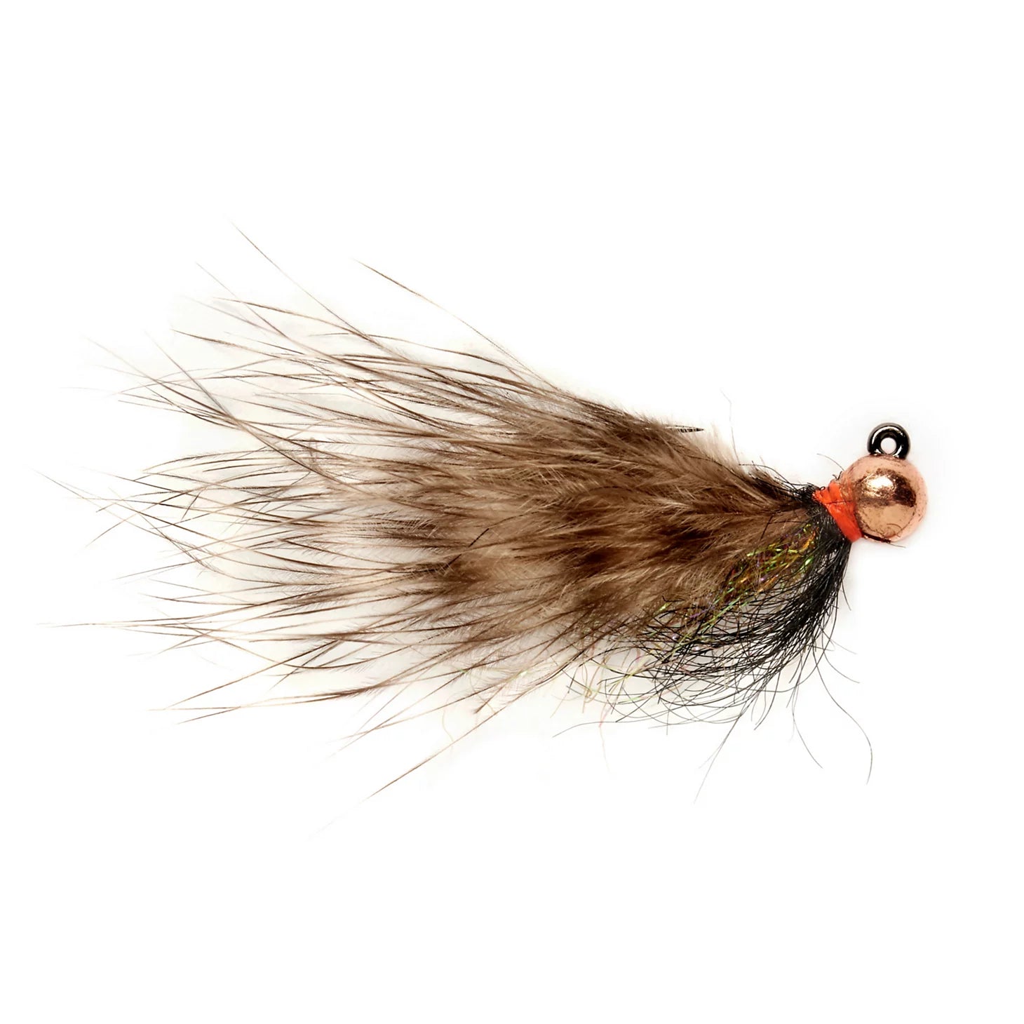 Orvis Fly Fishing Barbless Croston's Euro Jig Minnow