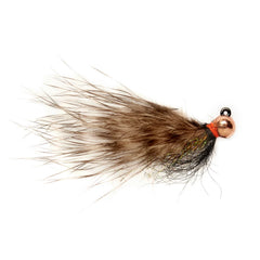Orvis Fly Fishing Barbless Croston's Euro Jig Minnow