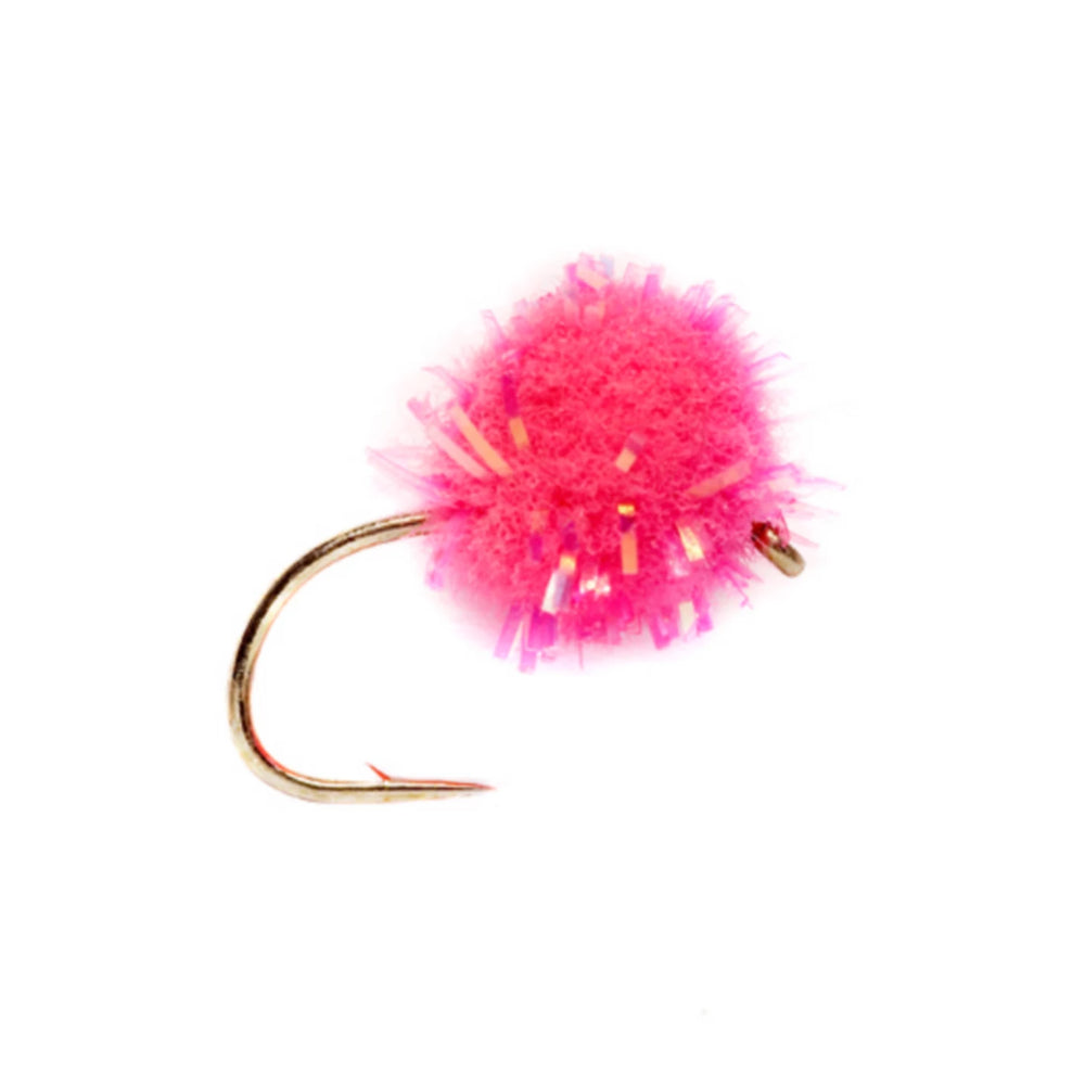 Orvis Fly Fishing Meg A Egg