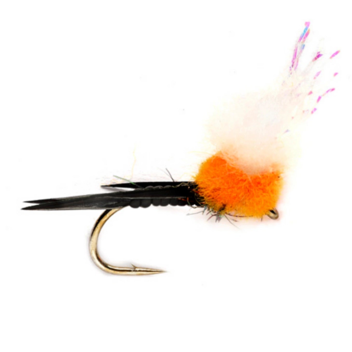 Orvis Fly Fishing Steak N Eggs