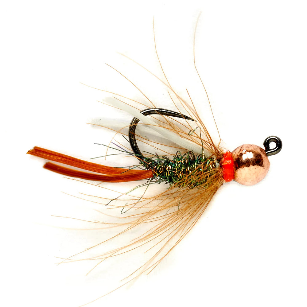 Orvis Fly Fishing Tactical TH Fast Water Prince Jig
