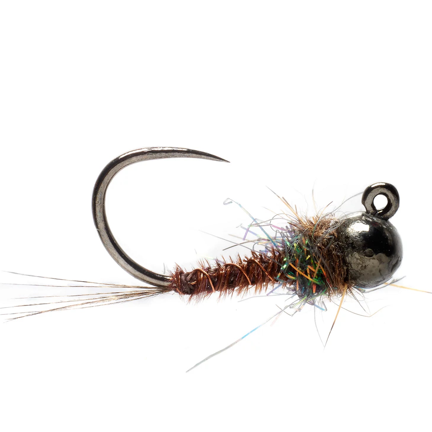 Orvis Fly Fishing Tunghead Pheasant Tail Jig