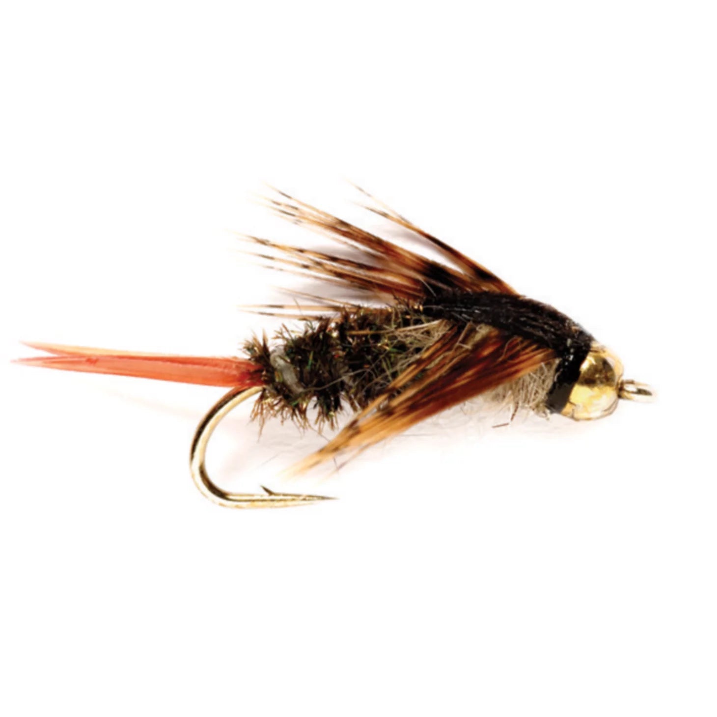 Orvis Fly Fishing TH 20 Incher