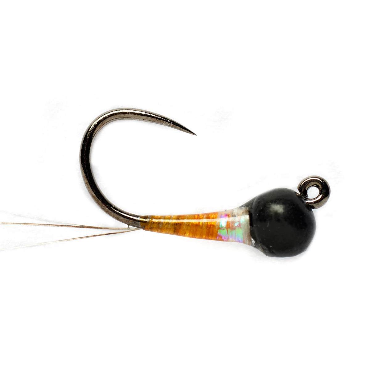 Orvis Fly Fishing Tactical Caramel Perdigon Jig