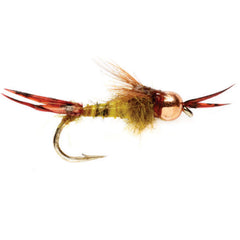 Orvis Fly Fishing Micro Golden Stone