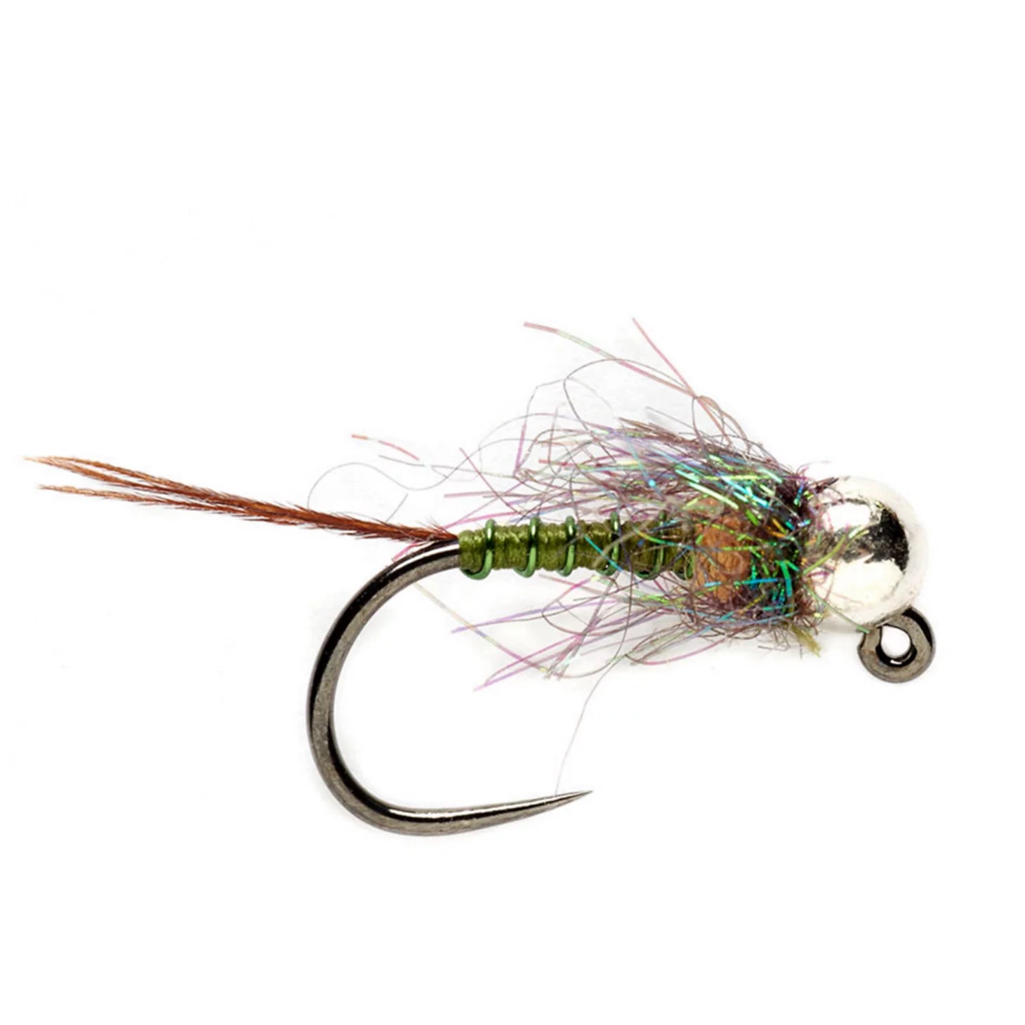 Orvis Fly Fishing Miller's Tactical Victim