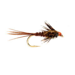 Orvis Fly Fishing American Pheasant Tail