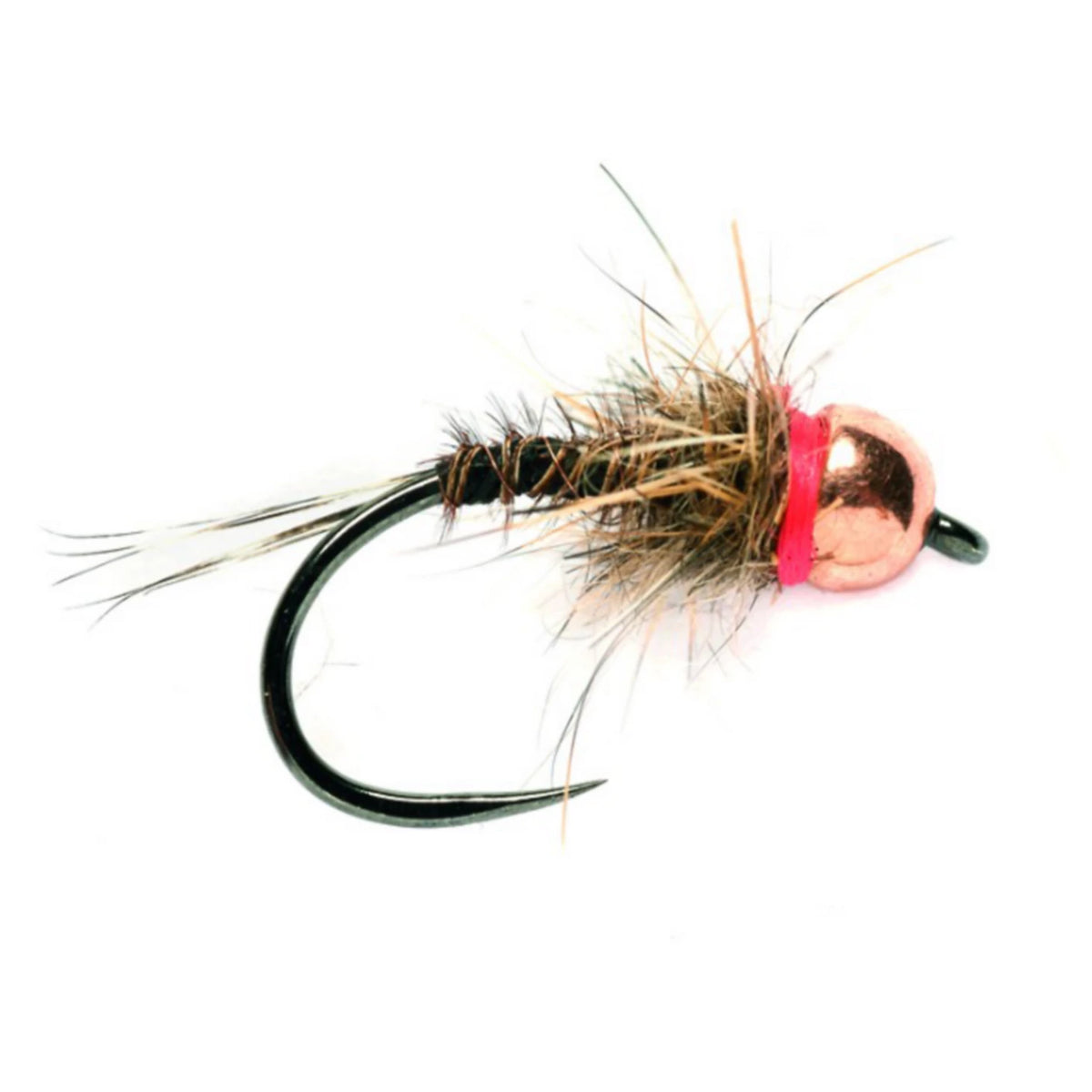Orvis Fly Fishing The Red Neck Jig