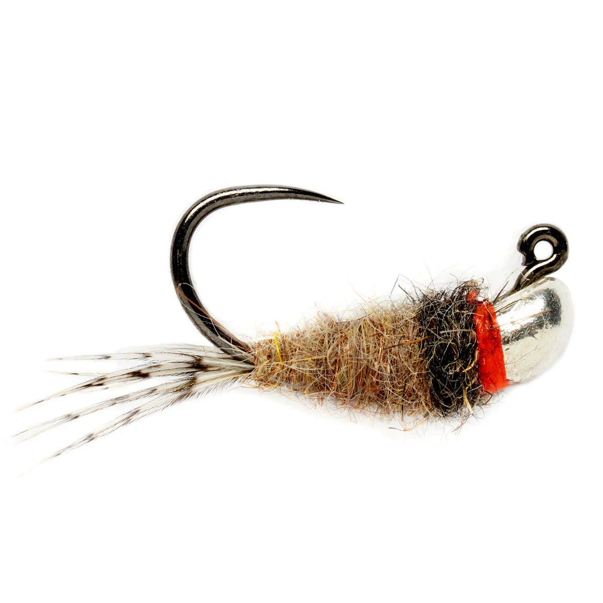 Orvis Fly Fishing Barbless Roza's Hare's Ear Bomb