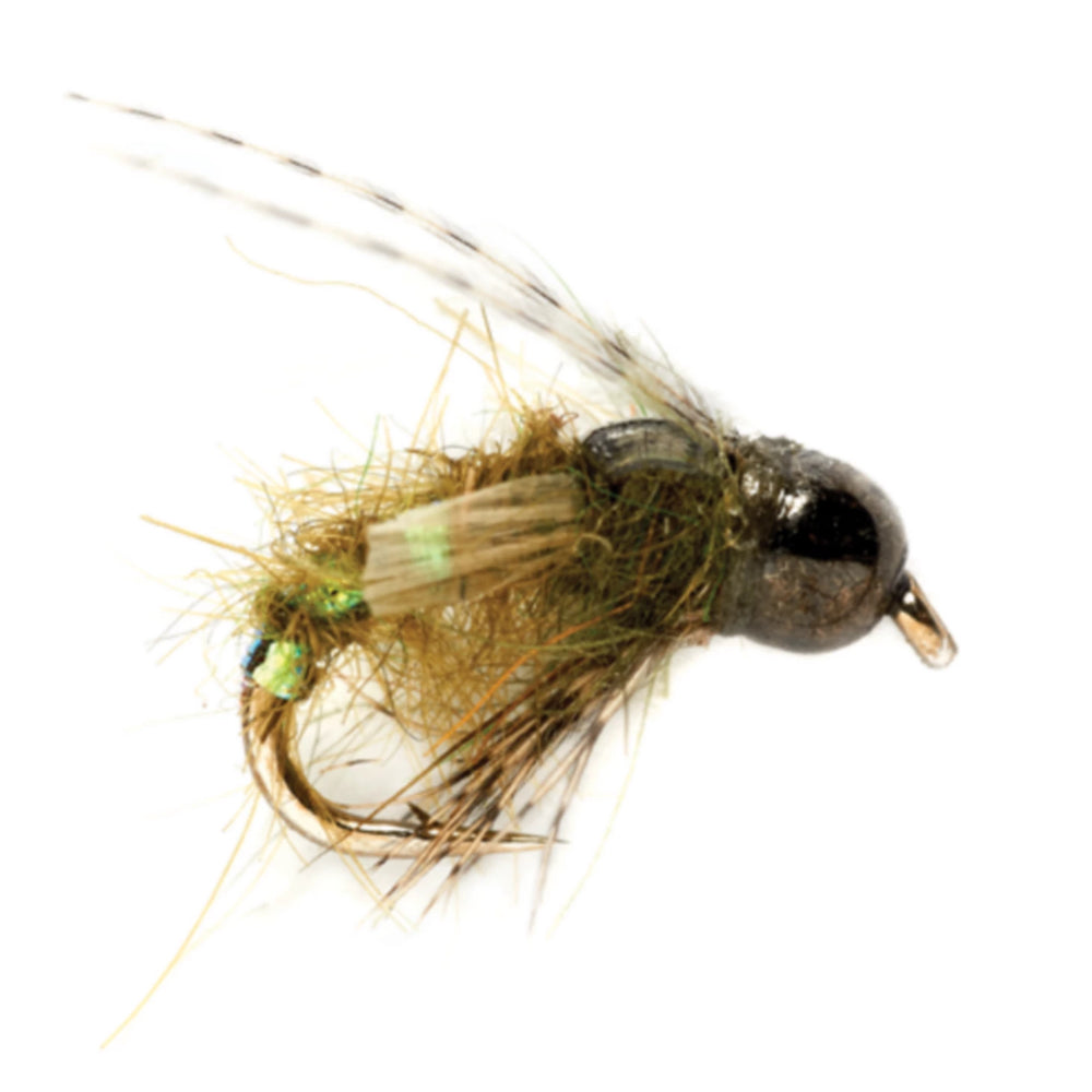 Orvis Fly Fishing Thrift Shop Caddis