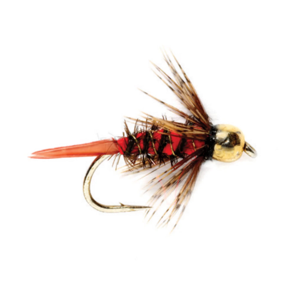 Orvis Fly Fishing TH Bloody Mary