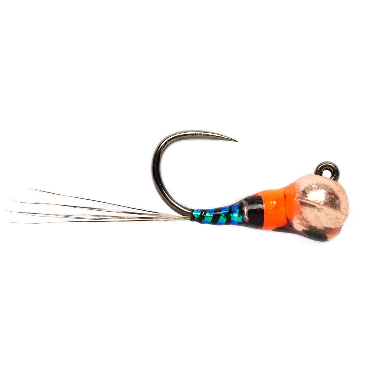 Orvis Fly Fishing Barbless Croston's Perdi Bomb
