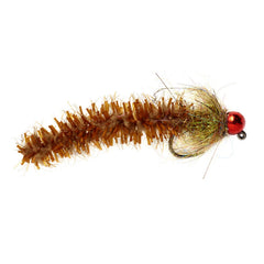 Orvis Fly Fishing Barbless Roly Poly Crane