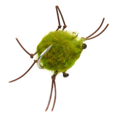 Orvis Fly Fishing Tungsten Bauer Crab