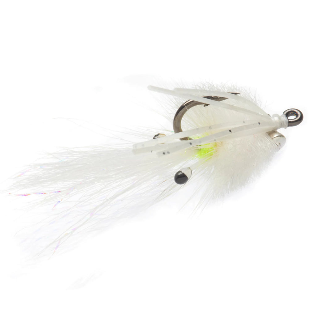 Orvis Fly Fishing White's Hooligan Crab