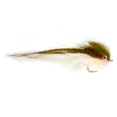Orvis Fly Fishing Whalley's Tinker Peanut Bunker