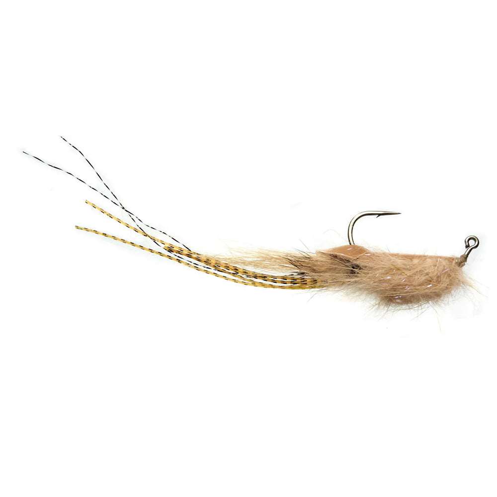 Orvis Fly Fishing Whalley's Champagne Shrimp