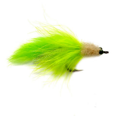 Orvis Fly Fishing Tarpon Toad