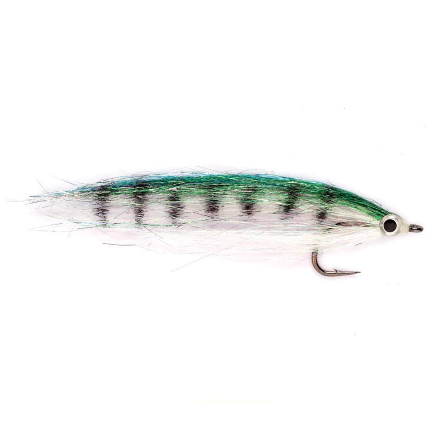 Orvis Fly Fishing Burk's Hot Flash Minnow
