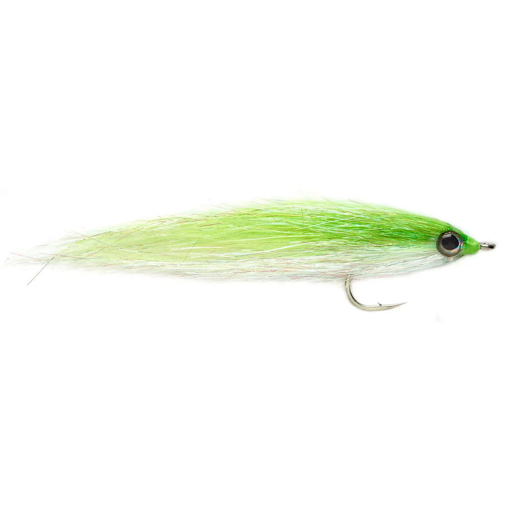 Orvis Fly Fishing Sparkle Minnow
