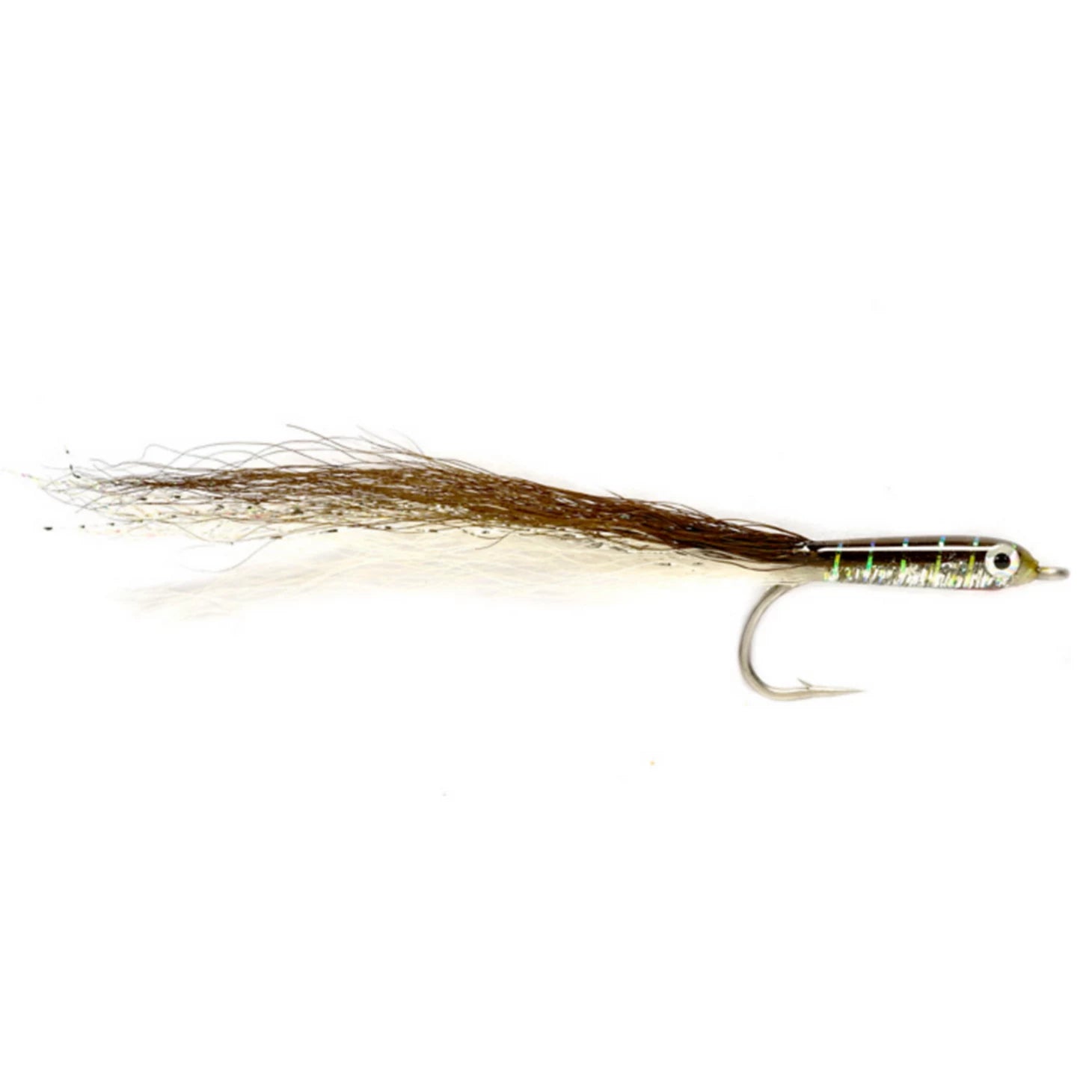 Orvis Fly Fishing Mikkleson's Epoxy Bait Fish