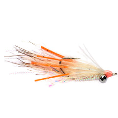 Orvis Fly Fishing Hot Legs Foxy Gotcha