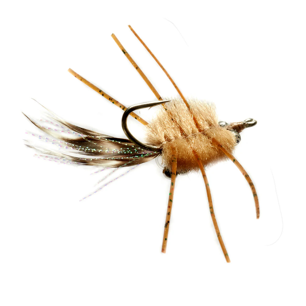 Orvis Fly Fishing Grand Slam Crab