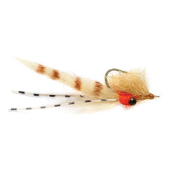 Orvis Fly Fishing Bone Voyage