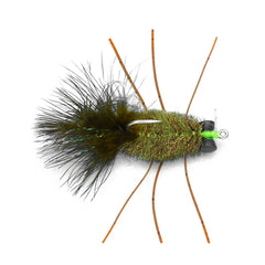 Orvis Fly Fishing Enrico's Permit Crab