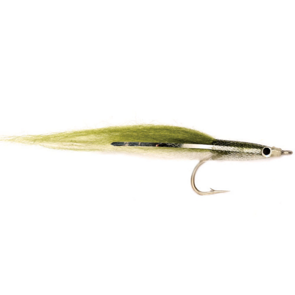 Orvis Fly Fishing Cowen's Silverside