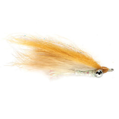 Orvis Fly Fishing Cowen's Bonefish Scampi