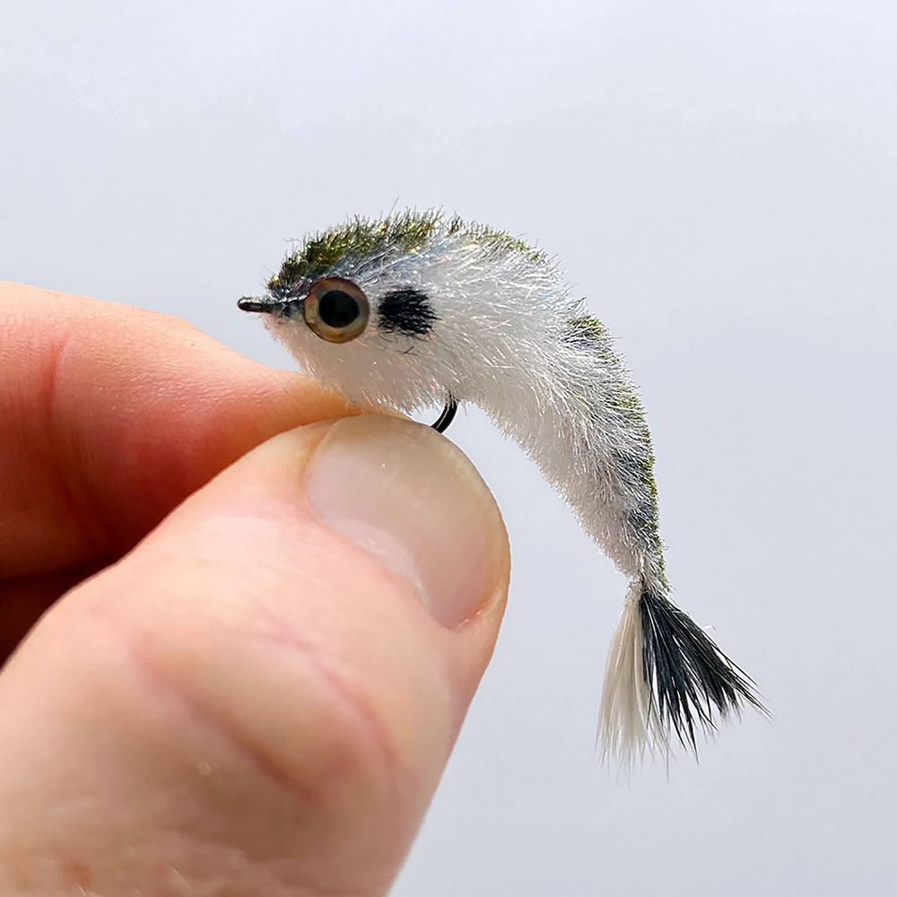 Orvis Fly Fishing Micro Changer - Two Pack