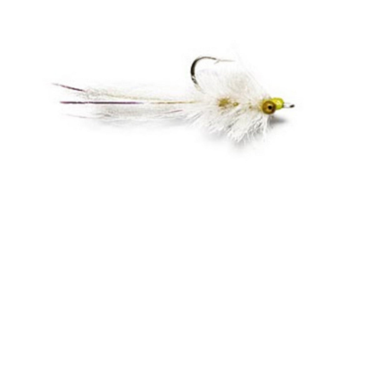 Orvis Fly Fishing Grassett's Snook Minnow