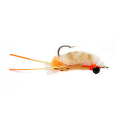 Orvis Fly Fishing Vlahos' Marbled Sand Flea