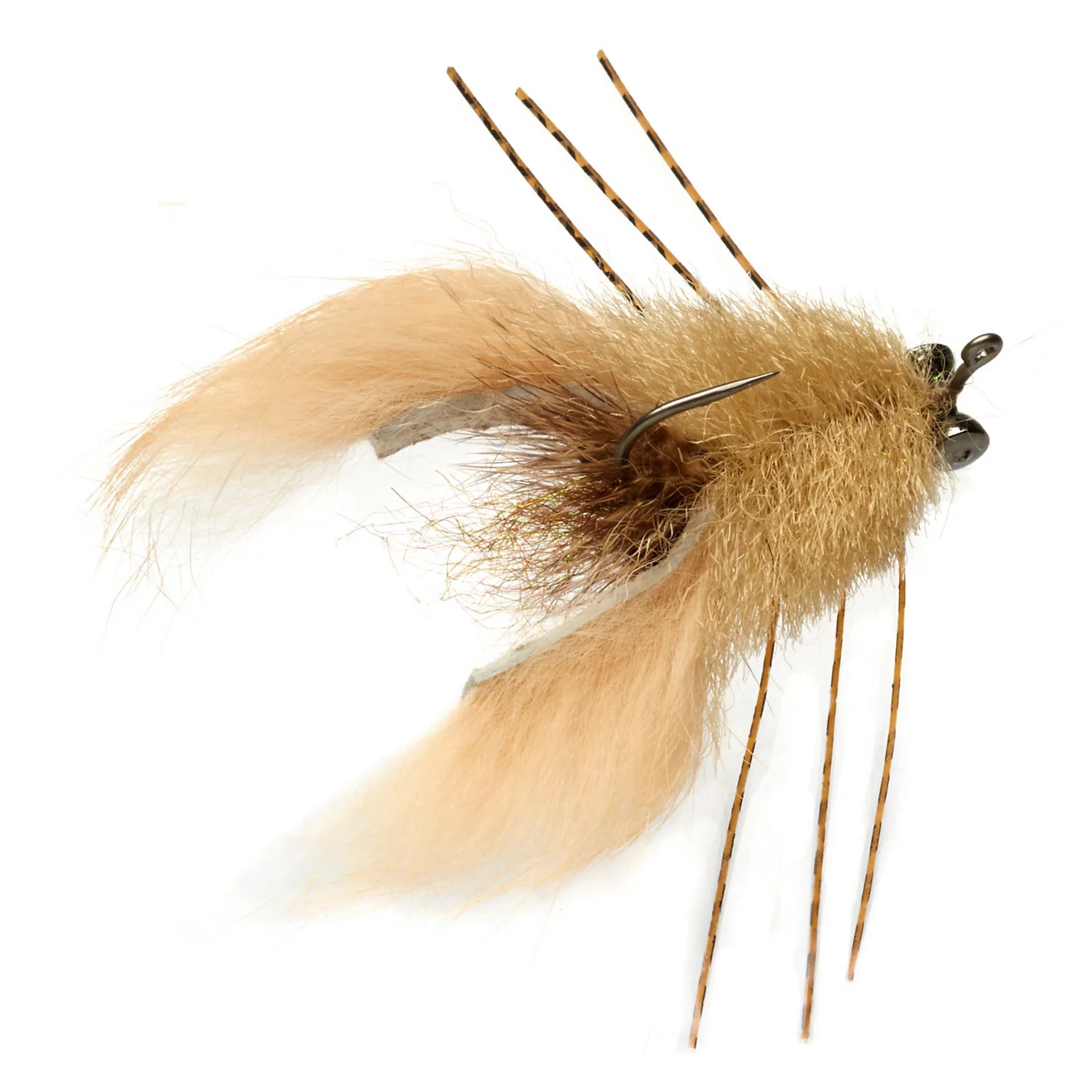 Orvis Fly Fishing Whalley's Crack Crab