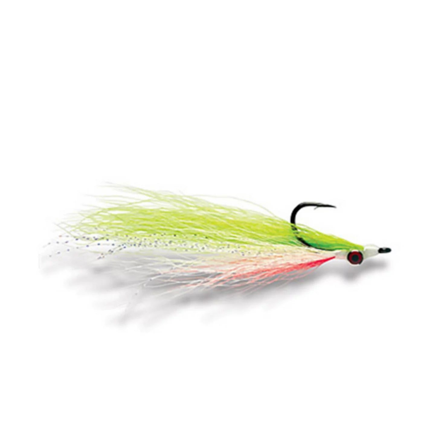 Orvis Fly Fishing Mega Clouser