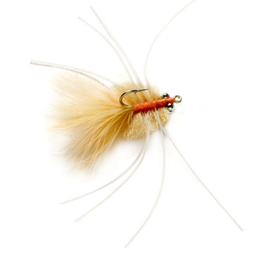 Orvis Fly Fishing Adams' Bastard Crab