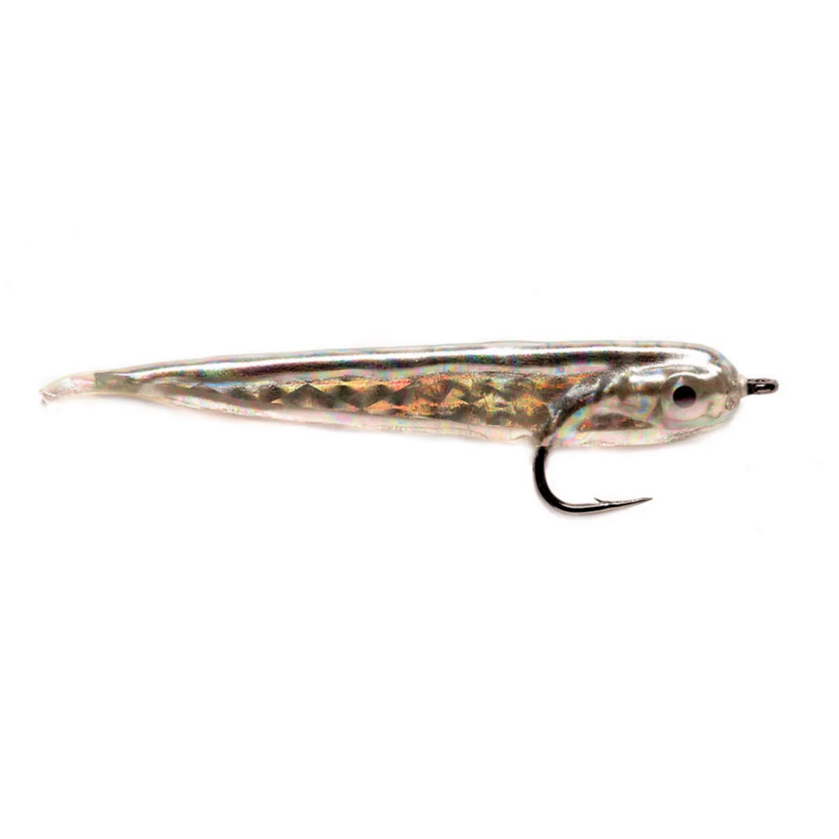 Orvis Fly Fishing Bluewater Softy Minnow