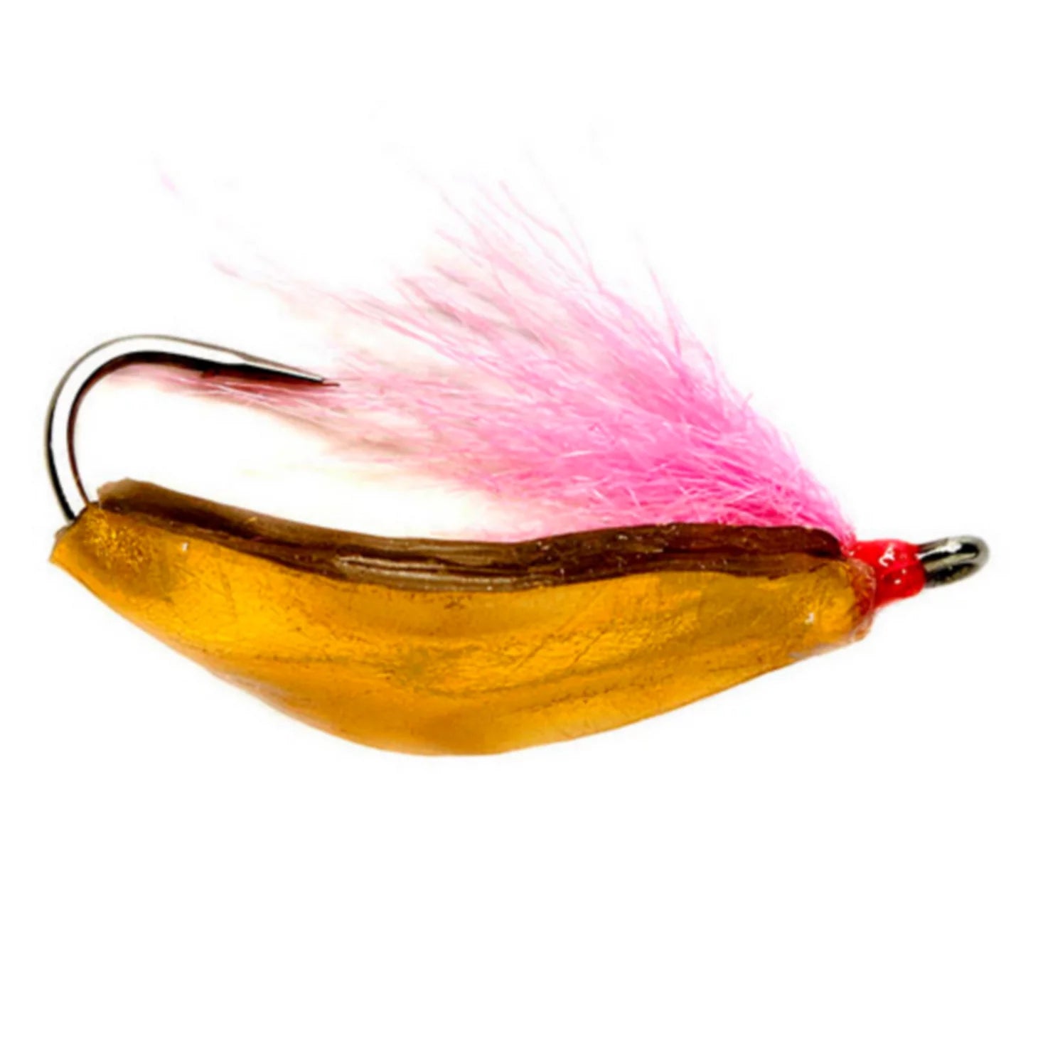 Orvis Fly Fishing Softy Spoon Fly