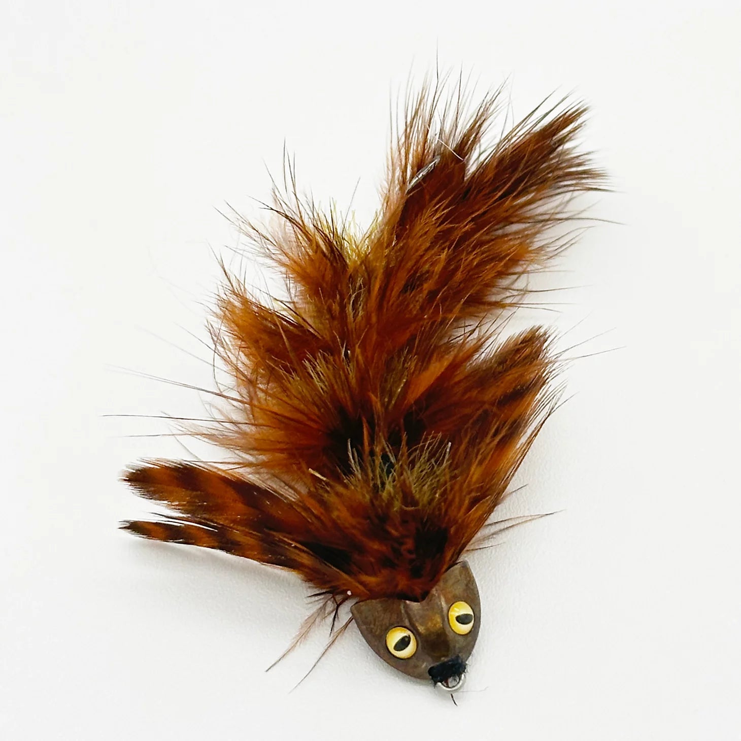 Orvis Fly Fishing Sculpin Feather Changer