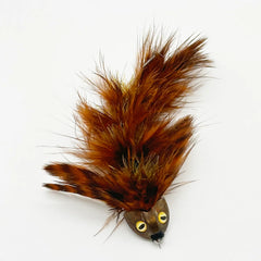 Orvis Fly Fishing Sculpin Feather Changer