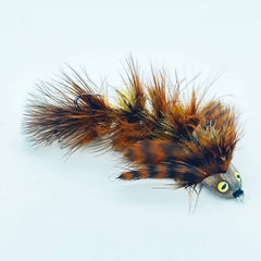 Orvis Fly Fishing Sculpin Feather Changer