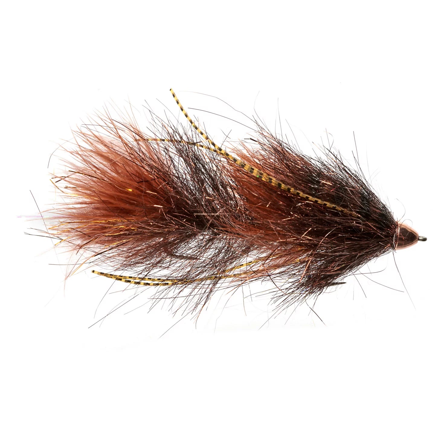 Orvis Fly Fishing Articulated Daddy's Money