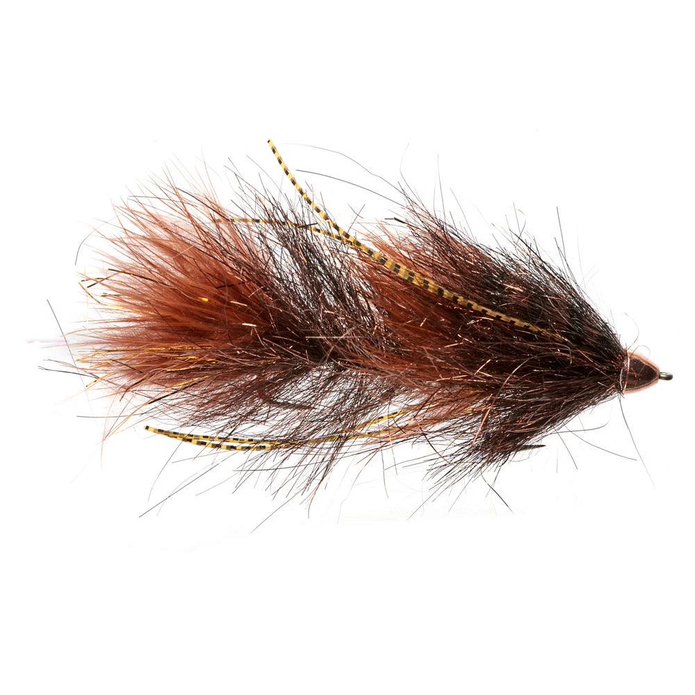 Orvis Fly Fishing Articulated Daddy's Money