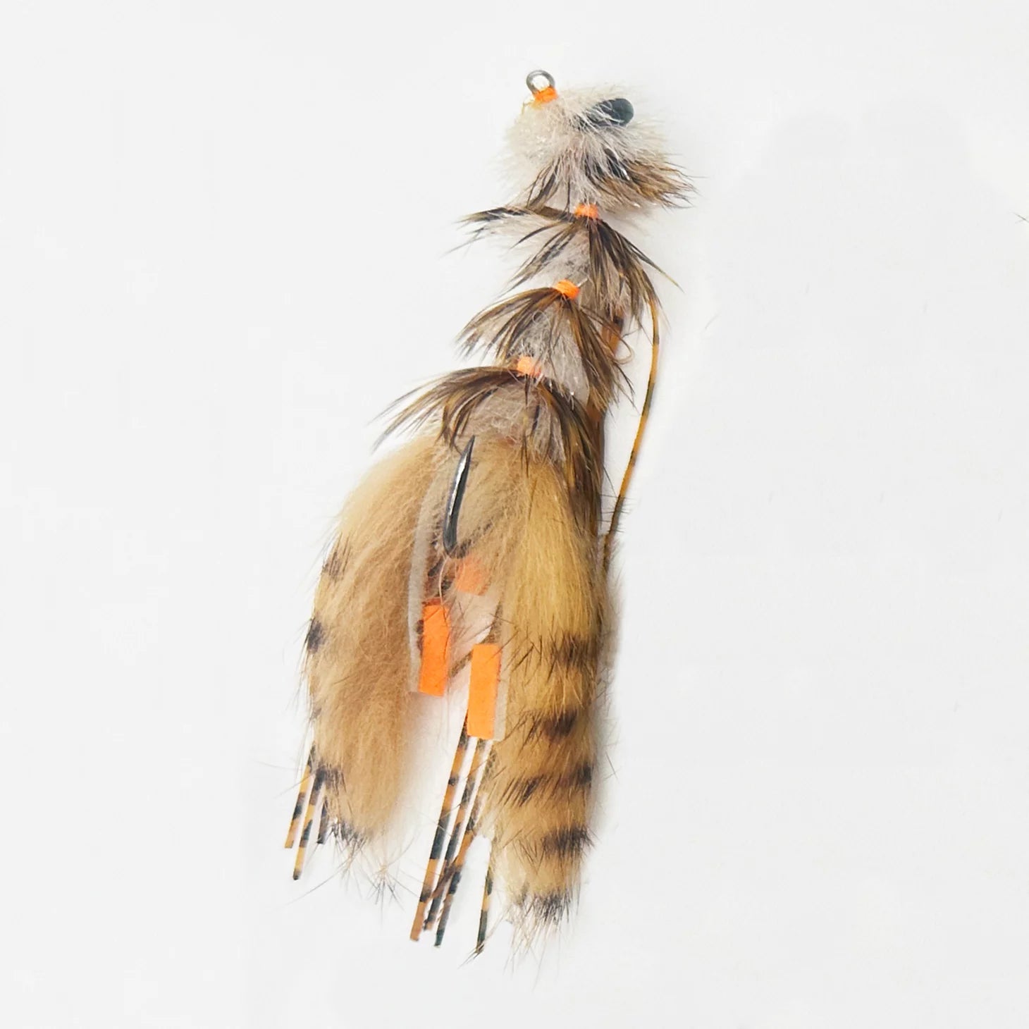 Orvis Fly Fishing Clawed Changer