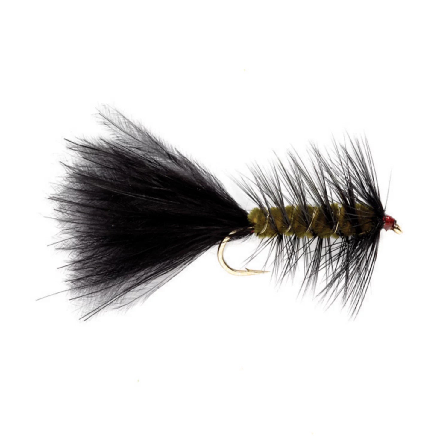 Orvis Fly Fishing Woolly Bugger